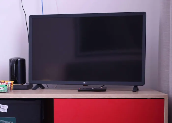 Ramada Encore Sao Paulo Tiradentes Centro