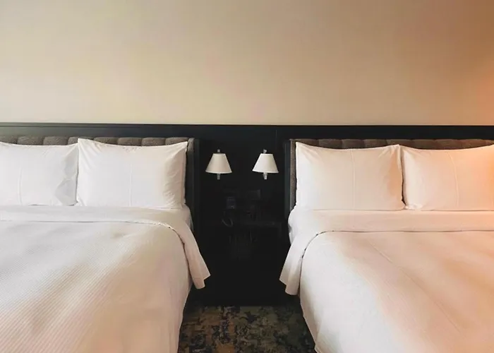 Hilton Sao Paulo MorumbiHotel Em